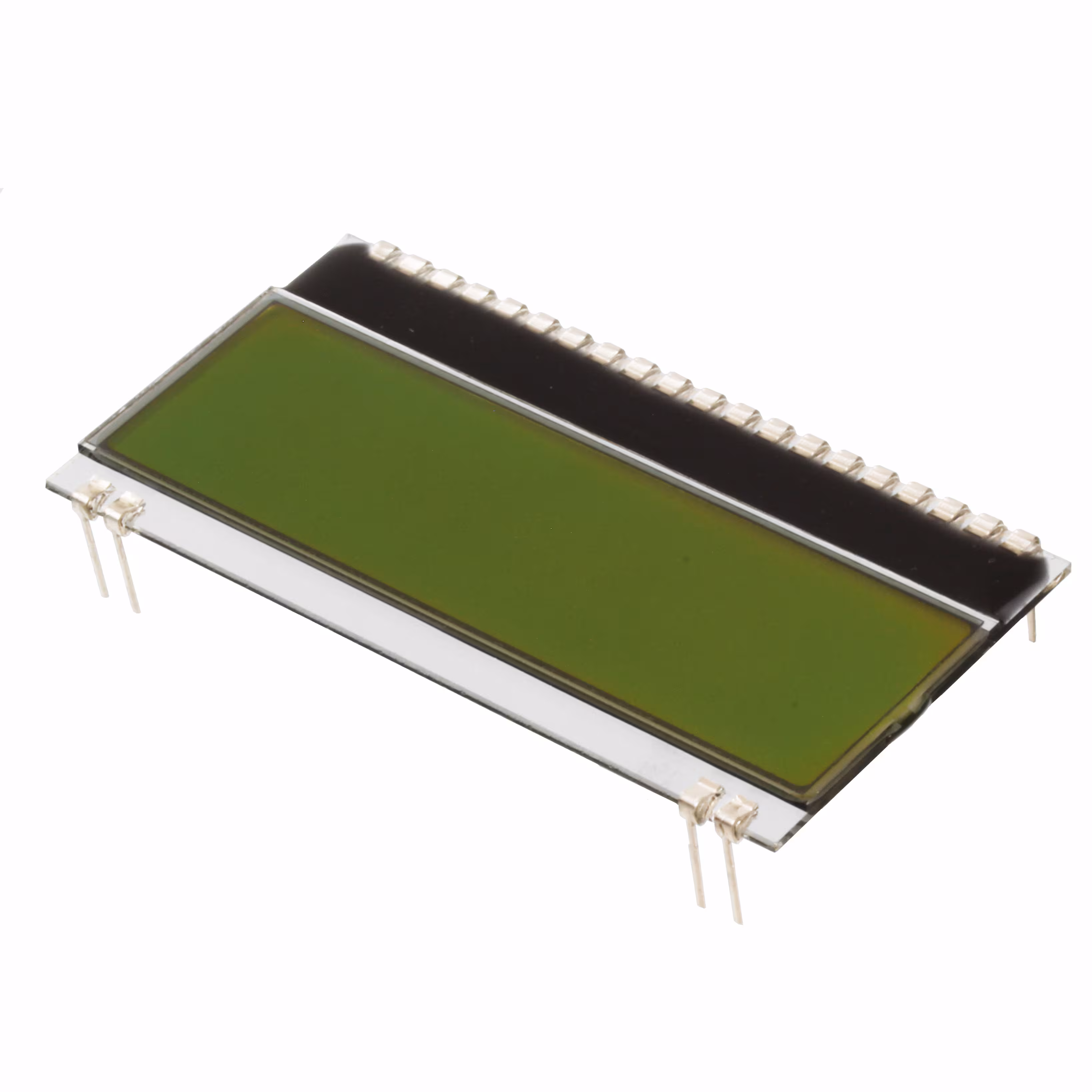 EA DOGM132L-5 Display Visions  Anzeigemodule - LCD OLED Grafik